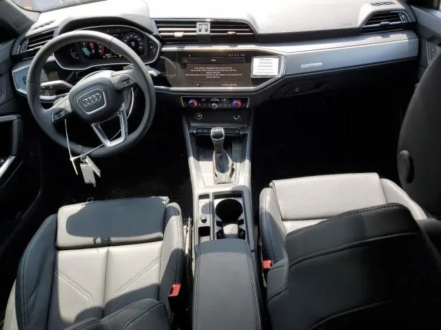 2025 AUDI Q3 PREMIUM S LINE 45  