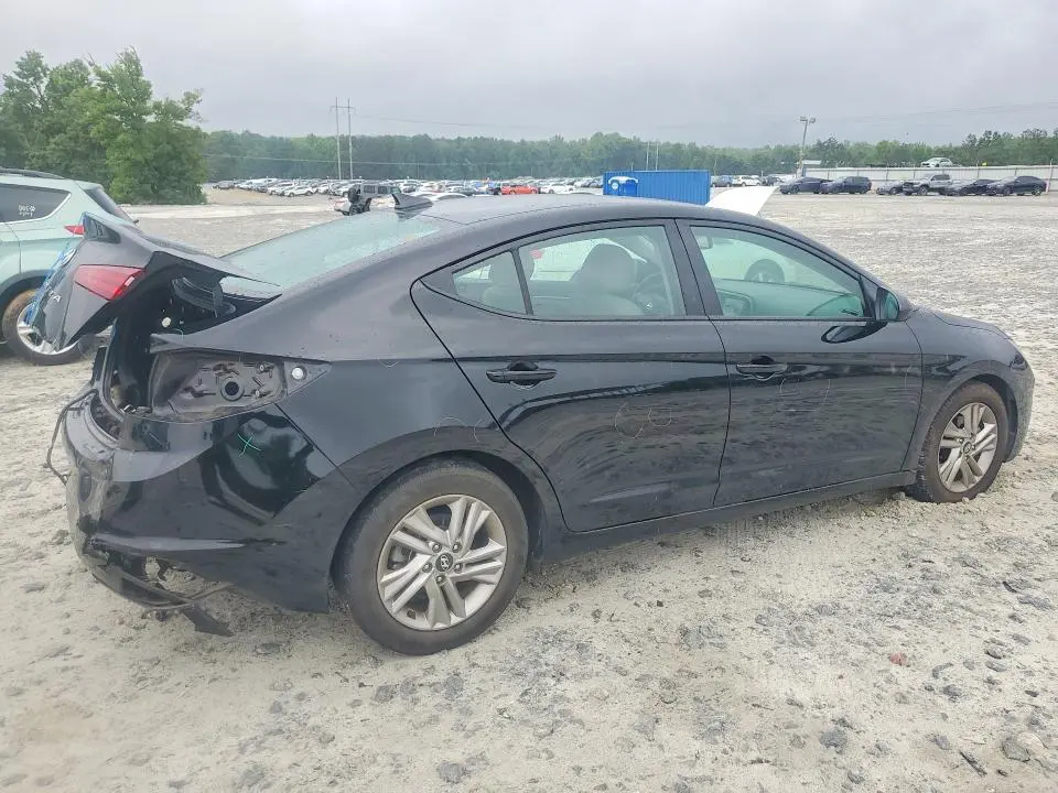 2019 HYUNDAI ELANTRA VALUE EDITION  