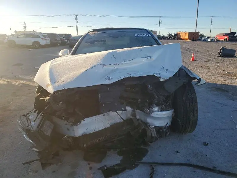 2017 MERCEDES-BENZ S 550  