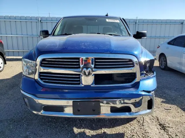 2017 RAM 1500 SLT  