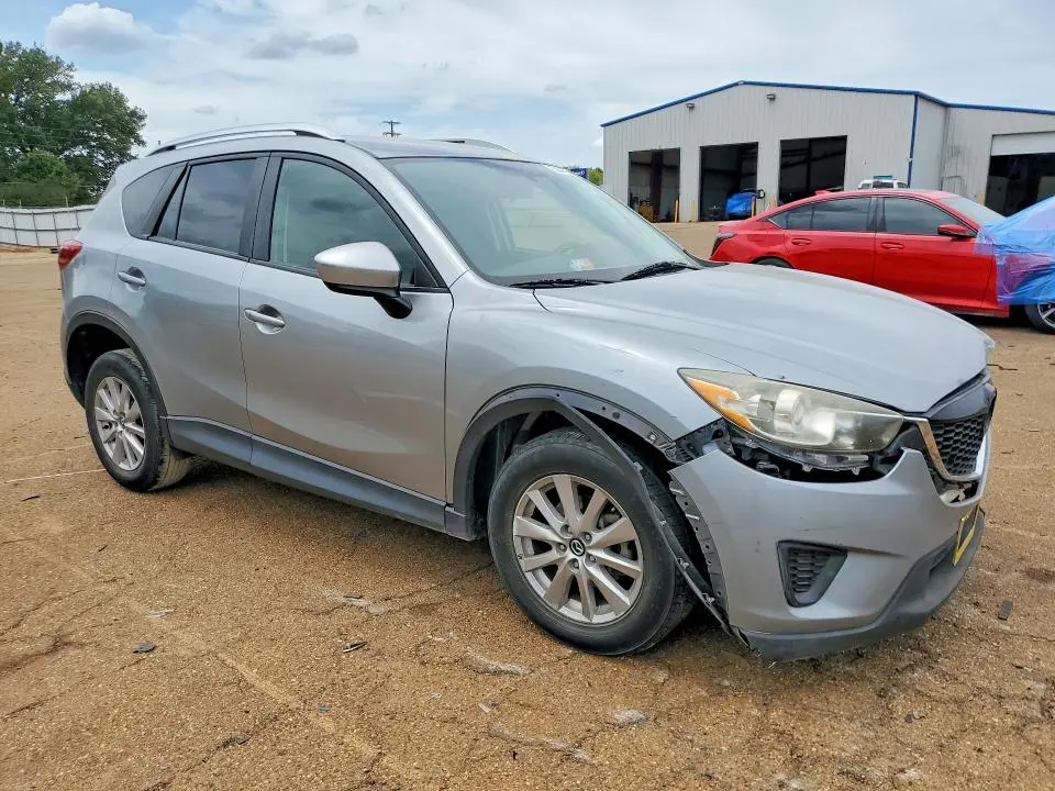 2015 MAZDA CX-5 SPORT  