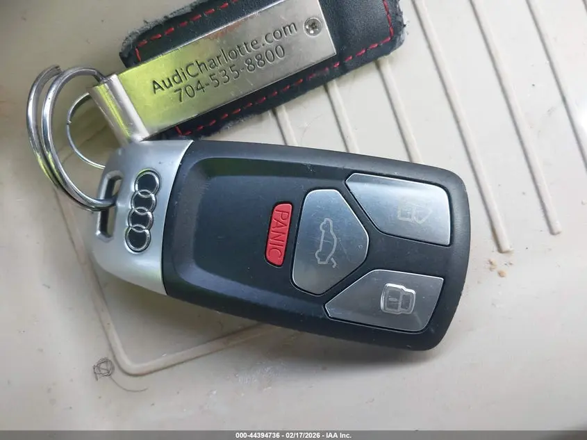 2019 AUDI Q7 55 PREMIUM