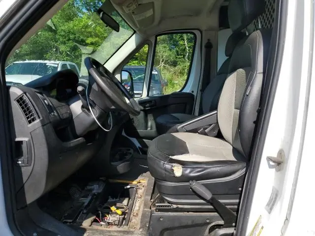 2015 RAM PROMASTER 1500 1500 STANDARD  