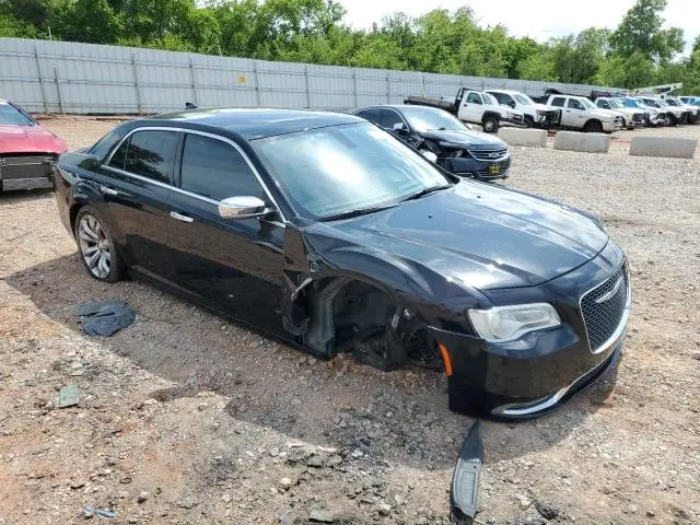 2018 CHRYSLER 300 LIMITED  