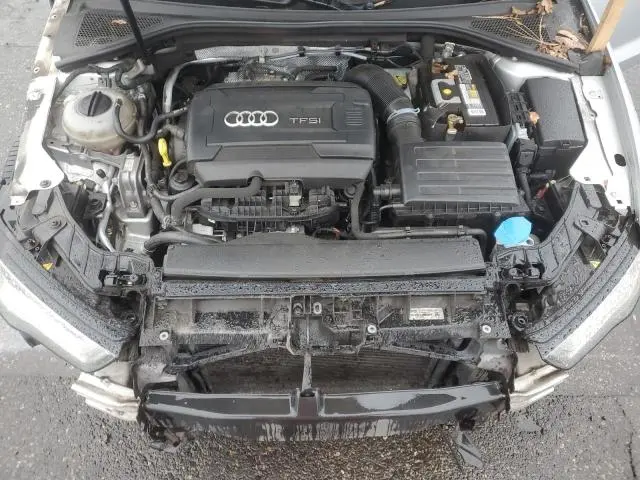 2015 AUDI A3 PREMIUM  