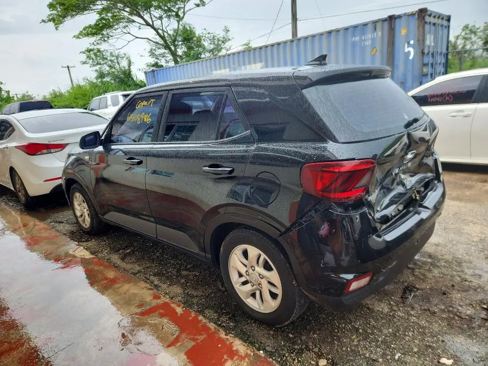 2020 HYUNDAI VENUE SE  