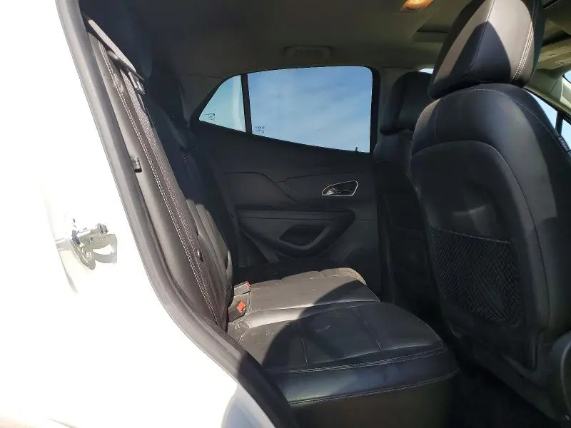 2013 BUICK ENCORE   