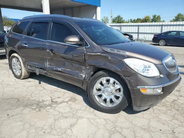 2012 BUICK ENCLAVE