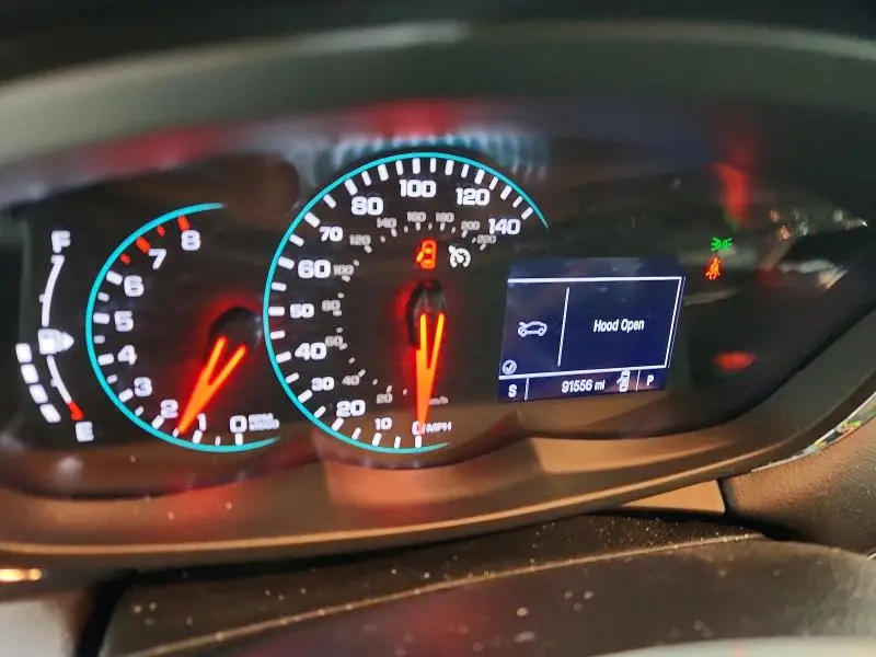 2020 CHEVROLET TRAX 1LT  