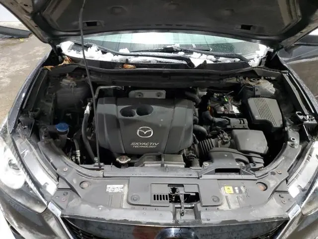 2014 MAZDA CX-5 TOURING