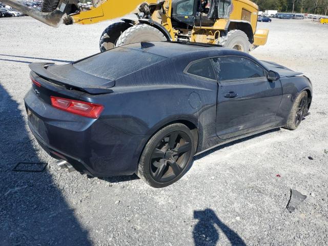 2016 CHEVROLET CAMARO SS