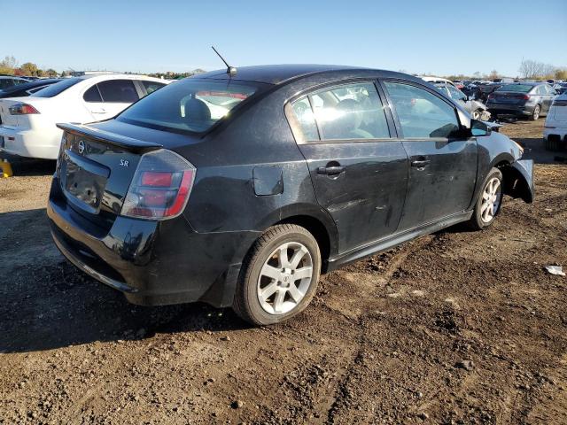 2010 NISSAN SENTRA 2.0