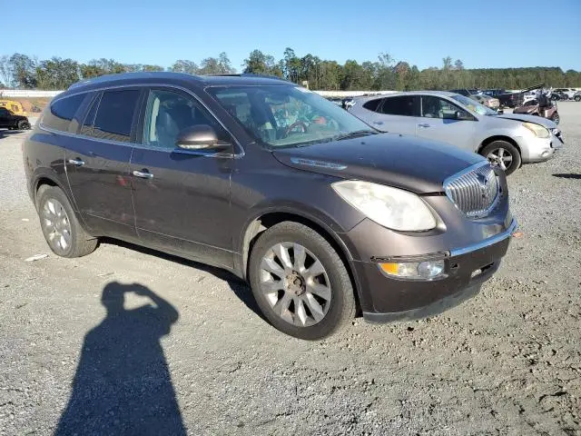 2012 BUICK ENCLAVE
