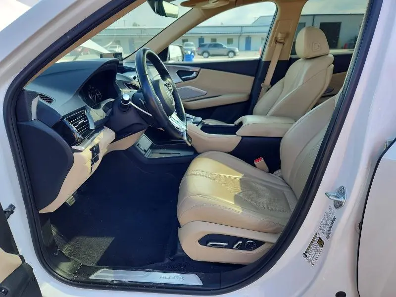 2023 ACURA RDX TECHNOLOGY  