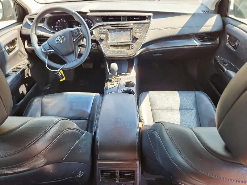 2016 TOYOTA AVALON LIMITED  
