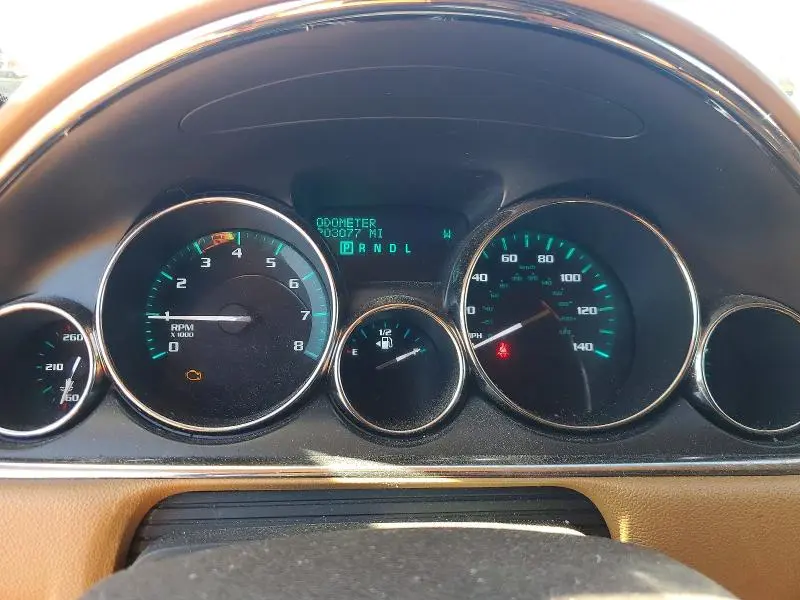 2015 BUICK ENCLAVE   