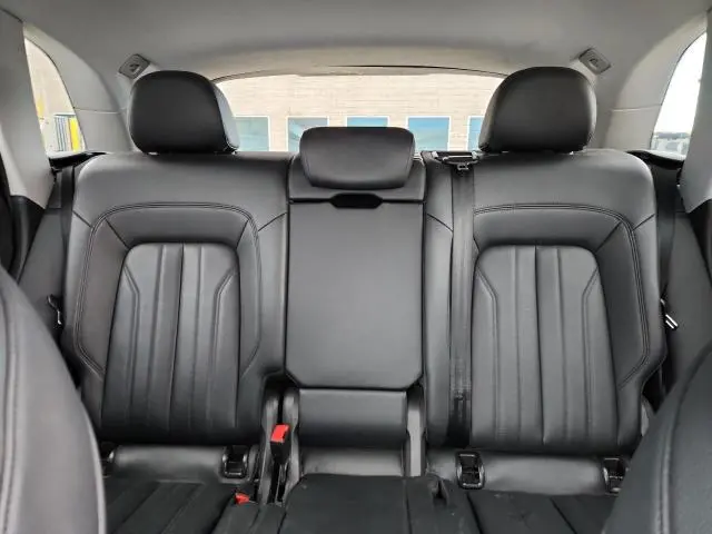 2018 AUDI Q5 PREMIUM  