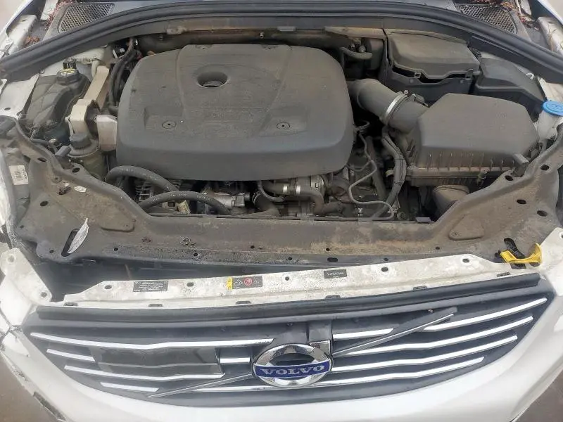2017 VOLVO XC60 T5 INSCRIPTION  