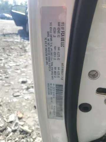 2018 DODGE CHALLENGER R/T 392  