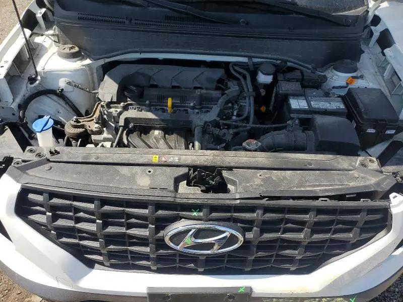 2021 HYUNDAI VENUE SE  