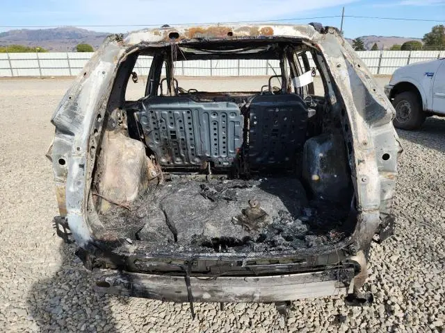 2023 HONDA CR-V SPORT  