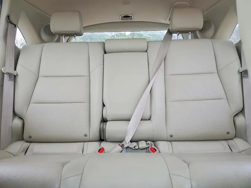 2013 ACURA RDX TECHNOLOGY  