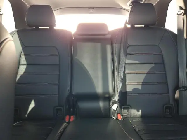 2024 HONDA CR-V SPORT-L  