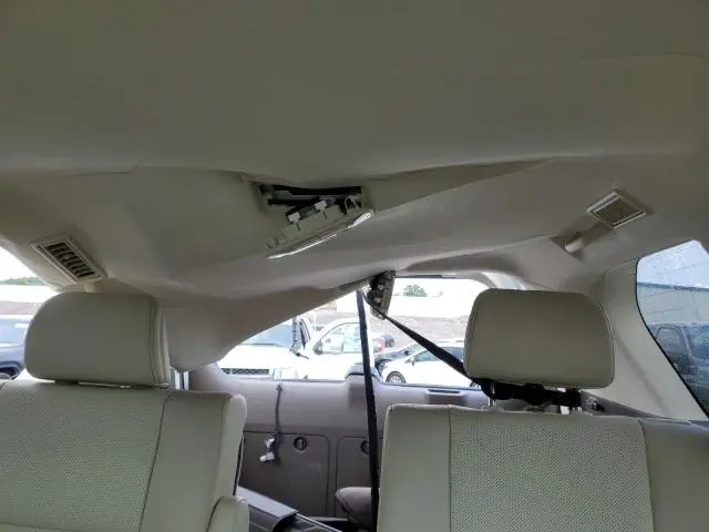 2019 LEXUS GX 460  