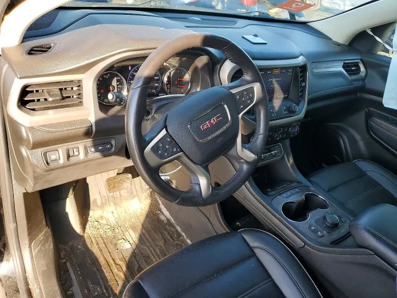 2021 GMC ACADIA   