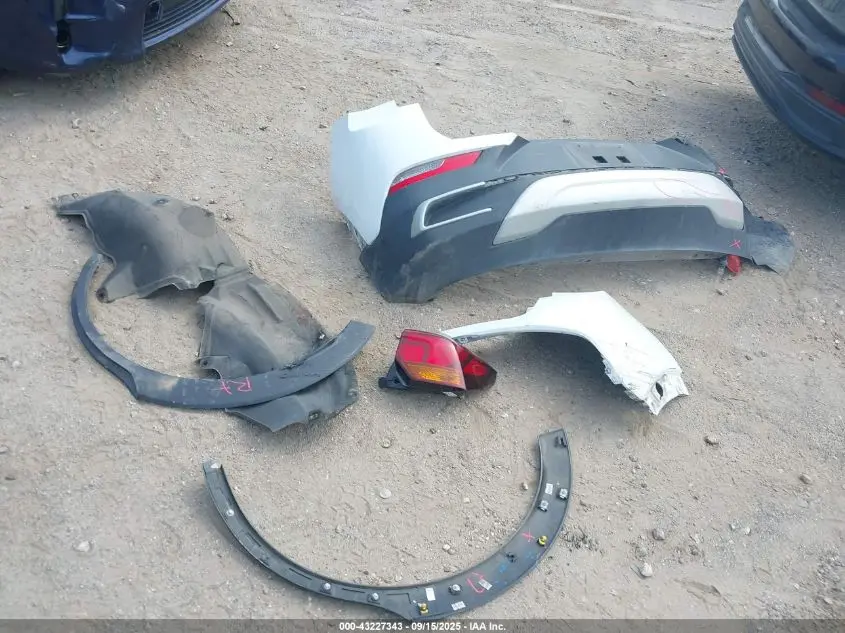 2021 BUICK ENCORE GX FWD PREFERRED