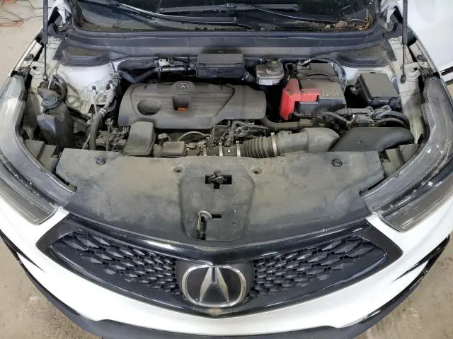 2019 ACURA RDX A-SPEC  