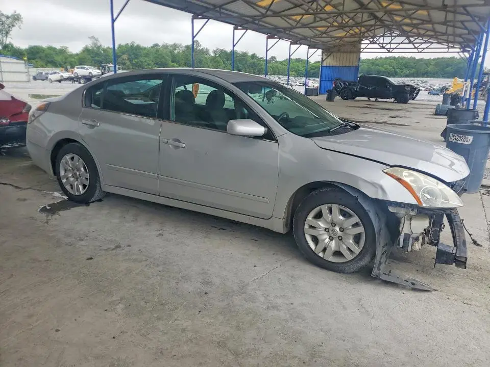 2012 NISSAN ALTIMA 2.5  