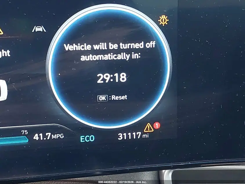 2024 HYUNDAI ELANTRA HYBRID LIMITED