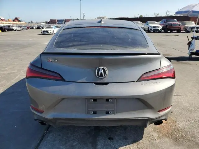 2024 ACURA INTEGRA A-SPEC  