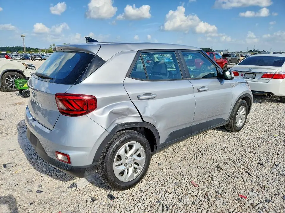 2021 HYUNDAI VENUE SE  
