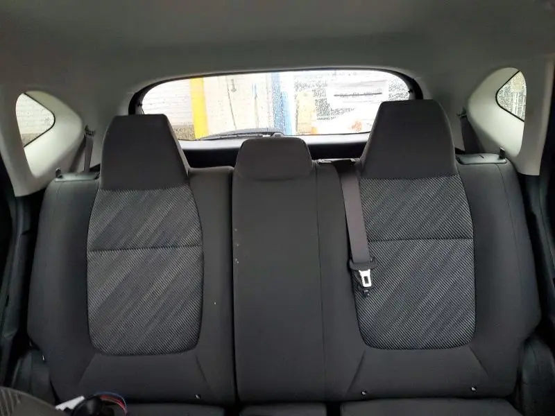 2023 KIA SELTOS LX  