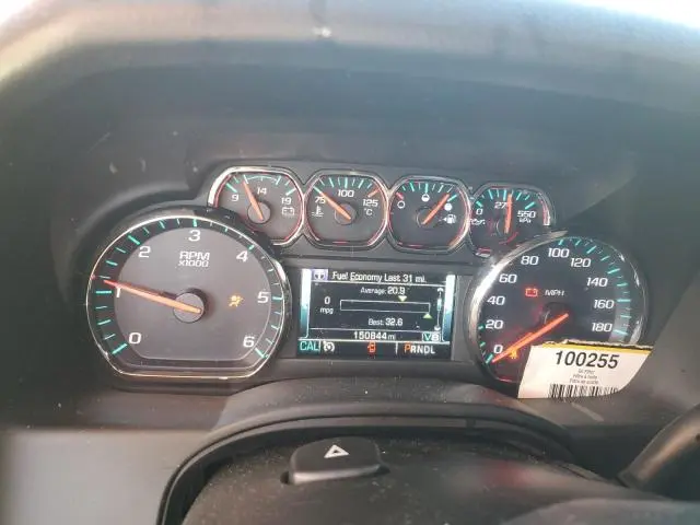 2018 GMC YUKON XL K1500 SLE  