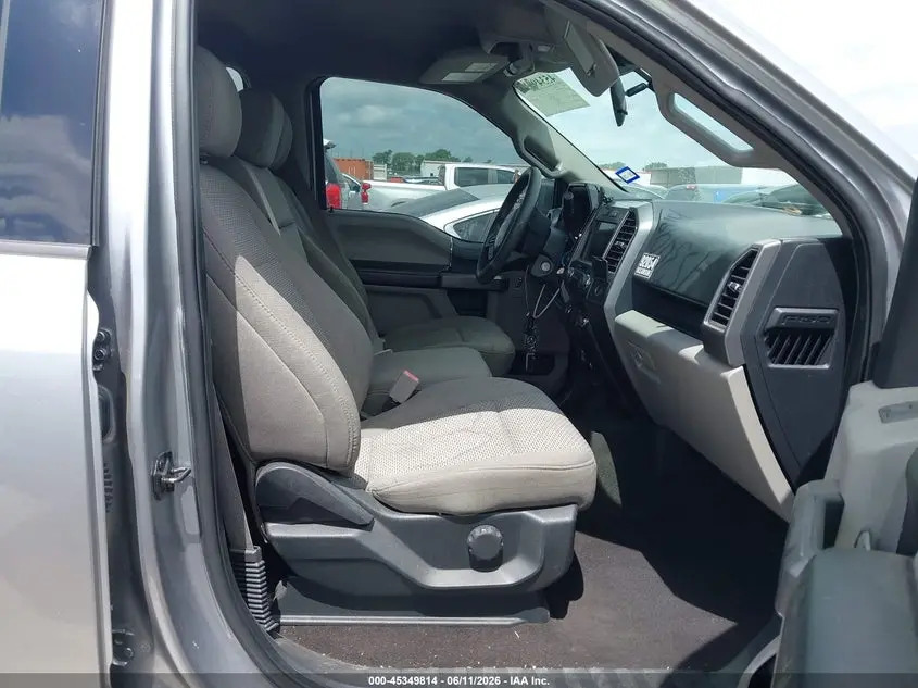 2020 FORD F-150 KING RANCH/LARIAT/PLATINUM/XL/XLT
