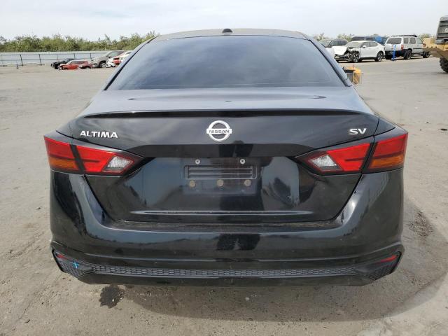 2022 NISSAN ALTIMA SV