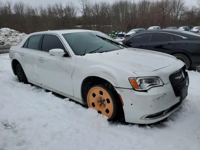 2016 CHRYSLER 300 LIMITED