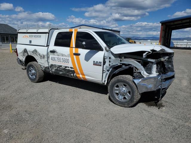 2018 RAM 2500 ST