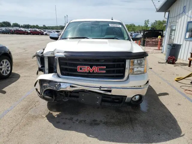 2011 GMC SIERRA K1500 SLE  