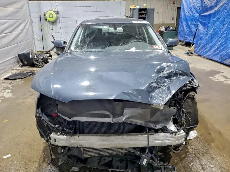 2011 AUDI A4 PREMIUM PLUS  