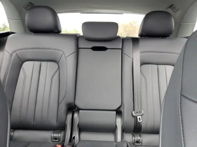 2019 AUDI Q5 PREMIUM  