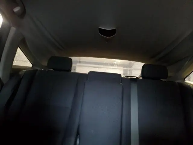 2013 HONDA CROSSTOUR EX  