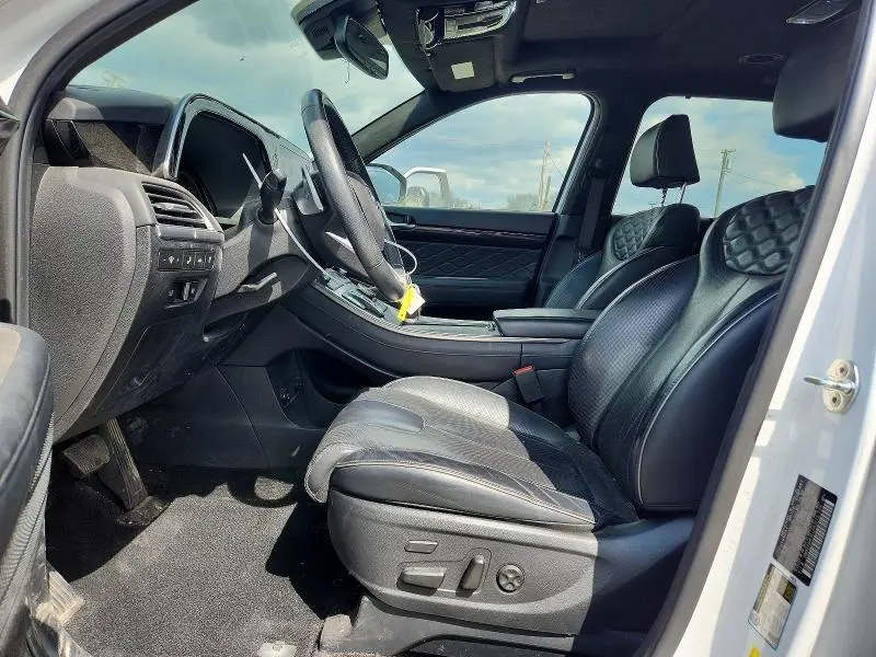 2020 HYUNDAI PALISADE   