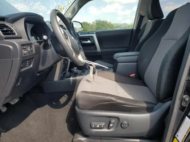 2020 TOYOTA 4RUNNER SR5/SR5 PREMIUM  