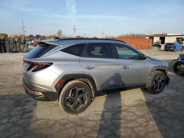 2022 HYUNDAI TUCSON SEL CONVENIENCE  