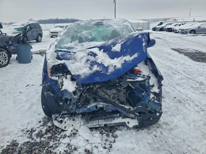 2011 HONDA FIT SPORT  