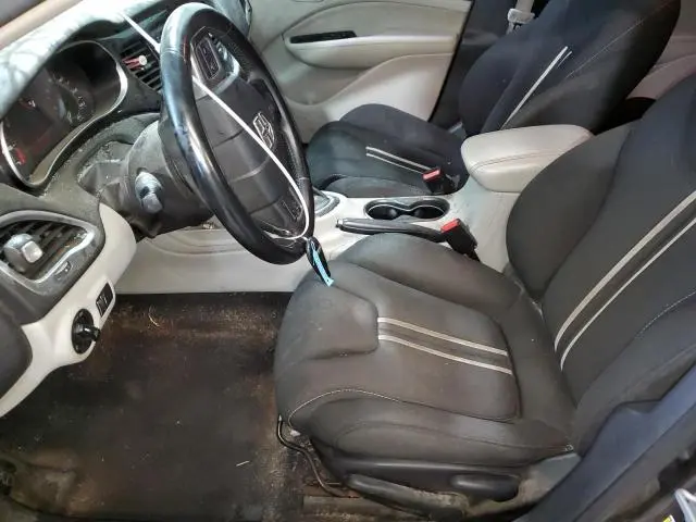 2013 DODGE DART SXT
